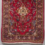 1103 1583 ORIENTAL RUG